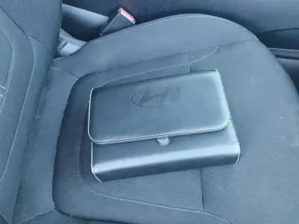 Photo 15 Hyundai Tucson  1.6 T-GDI 230 Hybrid BVA6 Creative