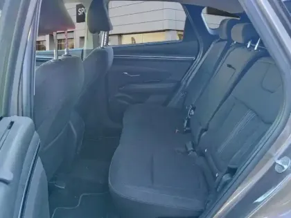 Photo 22 Hyundai Tucson  1.6 T-GDI 230 Hybrid BVA6 Creative