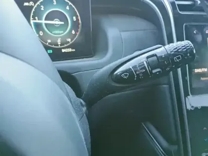 Photo 17 Hyundai Tucson  1.6 T-GDI 230 Hybrid BVA6 Creative