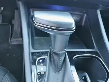 Photo 23 Hyundai Tucson  1.6 T-GDI 230 Hybrid BVA6 Creative