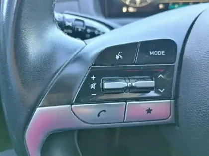 Photo 18 Hyundai Tucson  1.6 T-GDI 230 Hybrid BVA6 Creative