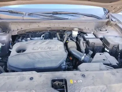 Photo 6 Hyundai Tucson  1.6 T-GDI 230 Hybrid BVA6 Creative