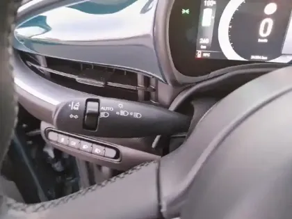 Photo 16 Fiat 500 C e 118 ch Icône