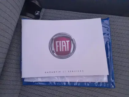 Photo 15 Fiat 500 C e 118 ch Icône