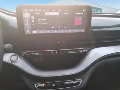 Photo 21 Fiat 500 C e 118 ch Icône