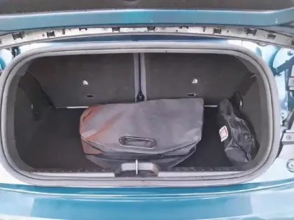 Photo 7 Fiat 500 C e 118 ch Icône