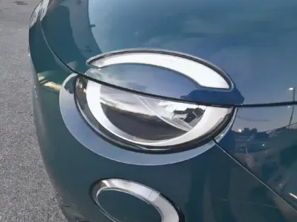 Photo 13 Fiat 500 C e 118 ch Icône