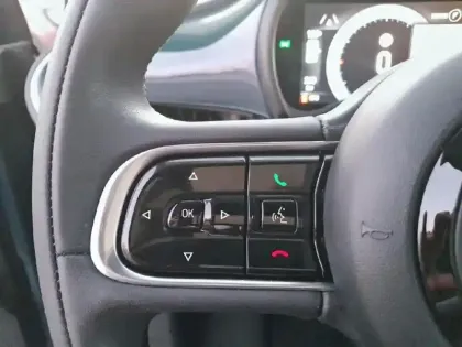 Photo 18 Fiat 500 C e 118 ch Icône