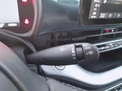 Photo 17 Fiat 500 C e 118 ch Icône