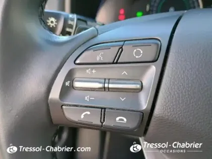 Photo 18 Hyundai Kona  Electrique 64 kWh - 204 ch Executive Style