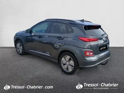 Photo 29 Hyundai Kona  Electrique 64 kWh - 204 ch Executive Style