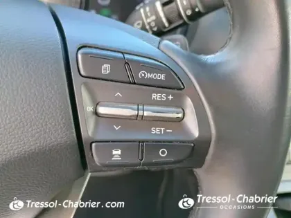 Photo 19 Hyundai Kona  Electrique 64 kWh - 204 ch Executive Style