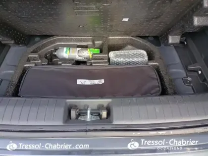 Photo 26 Hyundai Kona  Electrique 64 kWh - 204 ch Executive Style