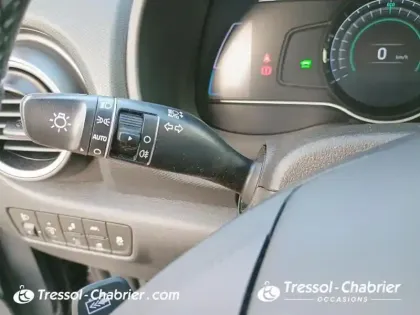 Photo 16 Hyundai Kona  Electrique 64 kWh - 204 ch Executive Style