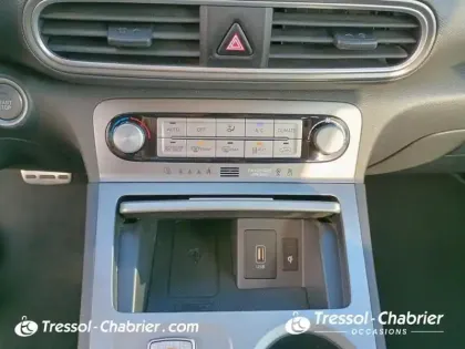 Photo 21 Hyundai Kona  Electrique 64 kWh - 204 ch Executive Style