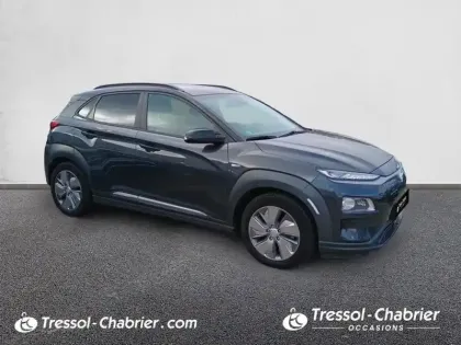 Photo 28 Hyundai Kona  Electrique 64 kWh - 204 ch Executive Style
