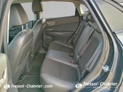 Photo 22 Hyundai Kona  Electrique 64 kWh - 204 ch Executive Style