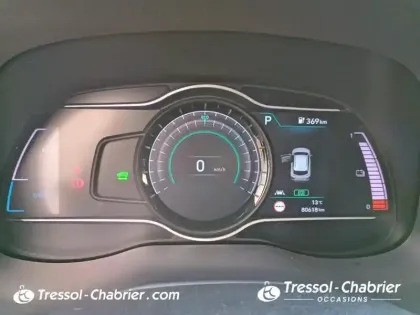Photo 20 Hyundai Kona  Electrique 64 kWh - 204 ch Executive Style