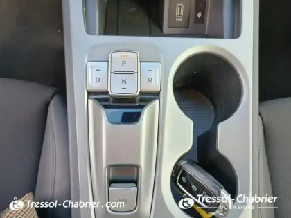 Photo 23 Hyundai Kona  Electrique 64 kWh - 204 ch Executive Style