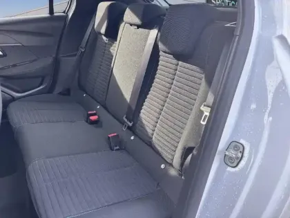 Photo 22 Peugeot 208  PureTech 100 S&S BVM6 Style