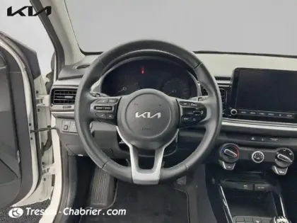 Photo 11 Kia Rio  1.0 T-GDi 100 ch BVM6 Active