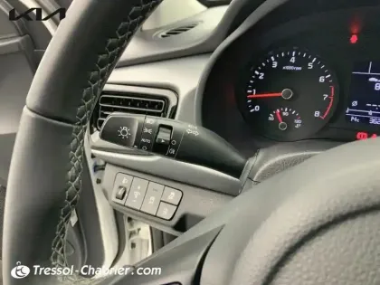 Photo 17 Kia Rio  1.0 T-GDi 100 ch BVM6 Active