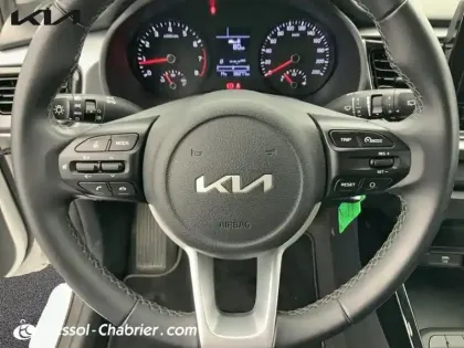 Photo 18 Kia Rio  1.0 T-GDi 100 ch BVM6 Active