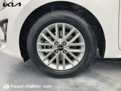 Photo 14 Kia Rio  1.0 T-GDi 100 ch BVM6 Active