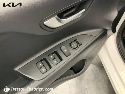 Photo 19 Kia Rio  1.0 T-GDi 100 ch BVM6 Active