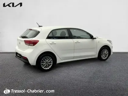Photo 27 Kia Rio  1.0 T-GDi 100 ch BVM6 Active