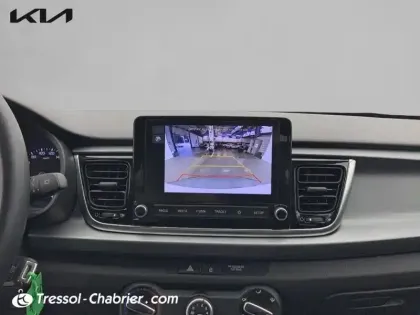 Photo 25 Kia Rio  1.0 T-GDi 100 ch BVM6 Active