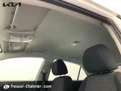 Photo 24 Kia Rio  1.0 T-GDi 100 ch BVM6 Active