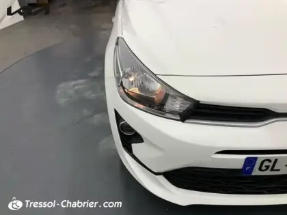 Photo 13 Kia Rio  1.0 T-GDi 100 ch BVM6 Active