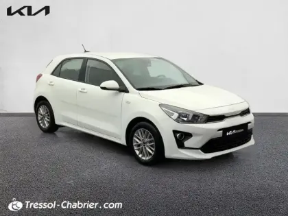 Photo 28 Kia Rio  1.0 T-GDi 100 ch BVM6 Active