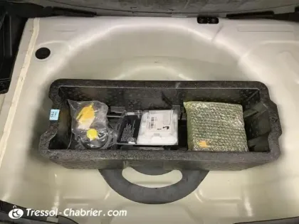 Photo 26 Kia Rio  1.0 T-GDi 100 ch BVM6 Active