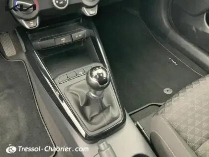 Photo 23 Kia Rio  1.0 T-GDi 100 ch BVM6 Active