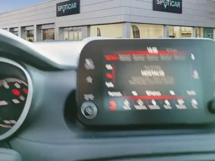 Photo 25 Fiat Tipo  Cross 1.3 Multijet 95 ch S&S