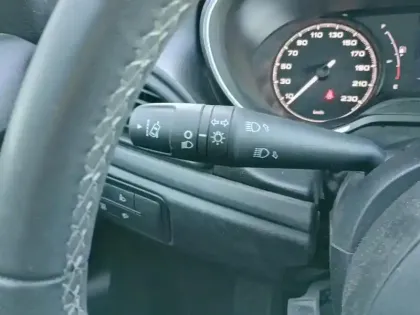 Photo 16 Fiat Tipo  Cross 1.3 Multijet 95 ch S&S