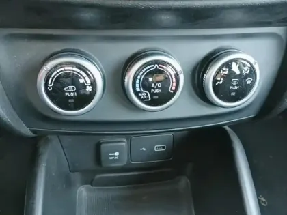 Photo 12 Fiat Tipo  Cross 1.3 Multijet 95 ch S&S