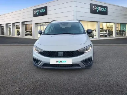 Photo 2 Fiat Tipo  Cross 1.3 Multijet 95 ch S&S