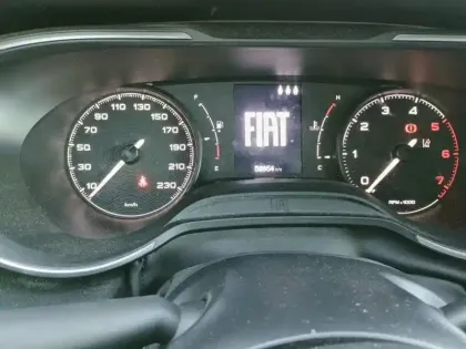 Photo 20 Fiat Tipo  Cross 1.3 Multijet 95 ch S&S