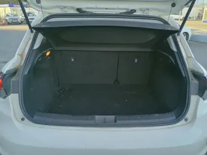 Photo 7 Fiat Tipo  Cross 1.3 Multijet 95 ch S&S