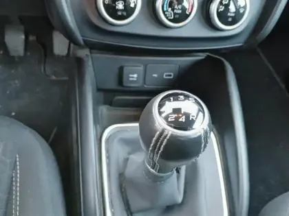 Photo 23 Fiat Tipo  Cross 1.3 Multijet 95 ch S&S