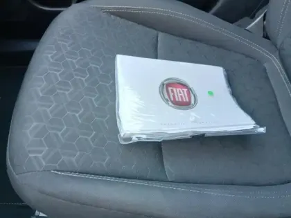 Photo 15 Fiat Tipo  Cross 1.3 Multijet 95 ch S&S