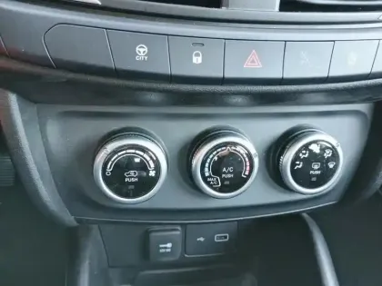 Photo 21 Fiat Tipo  Cross 1.3 Multijet 95 ch S&S