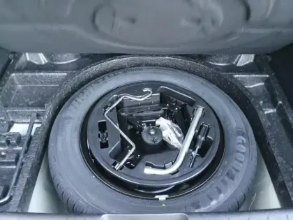 Photo 26 Fiat Tipo  Cross 1.3 Multijet 95 ch S&S