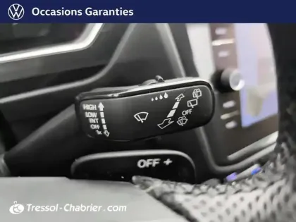 Photo 16 Volkswagen Tiguan allspace  2.0 TDI 150 DSG7 R-Line