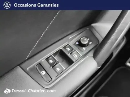 Photo 19 Volkswagen Tiguan allspace  2.0 TDI 150 DSG7 R-Line