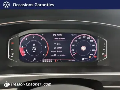 Photo 20 Volkswagen Tiguan allspace  2.0 TDI 150 DSG7 R-Line