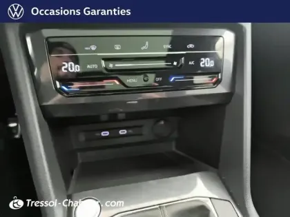 Photo 12 Volkswagen Tiguan allspace  2.0 TDI 150 DSG7 R-Line